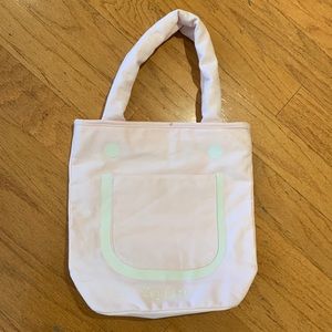 Repetto tote bag